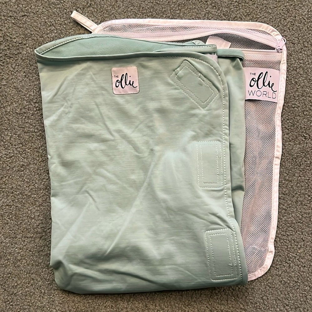 Ollie Swaddle